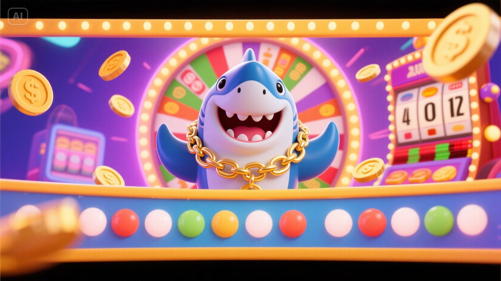 Casino Spin Dinero desktop and mobile interfaces