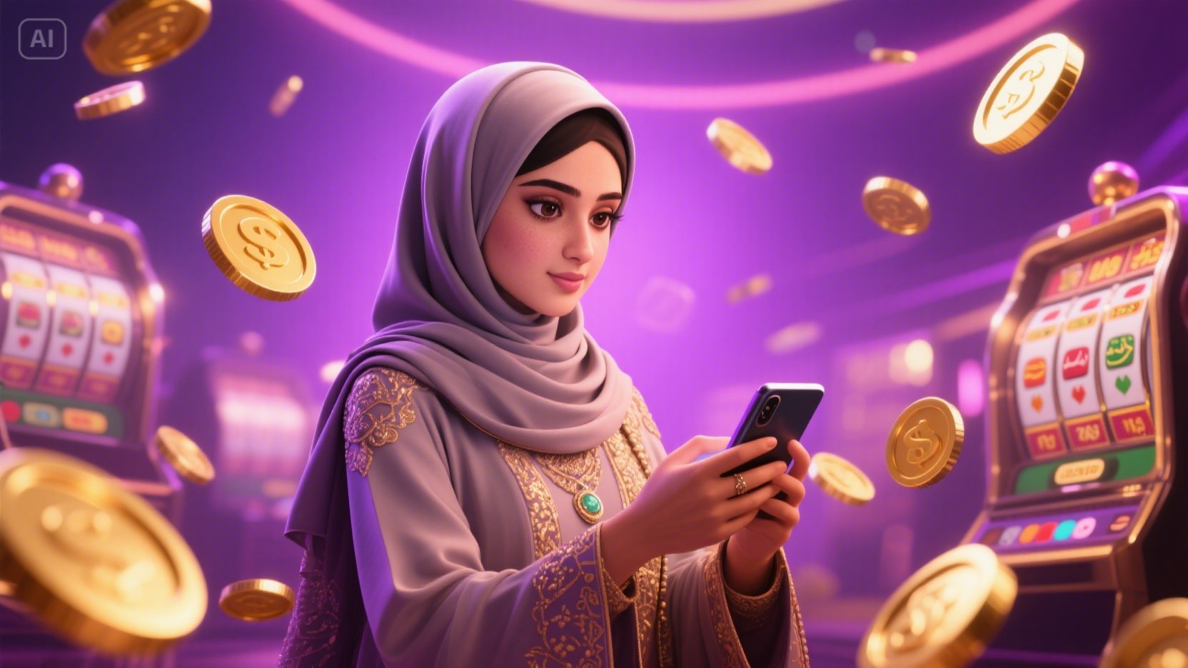 Registration at Spin Dinero Casino