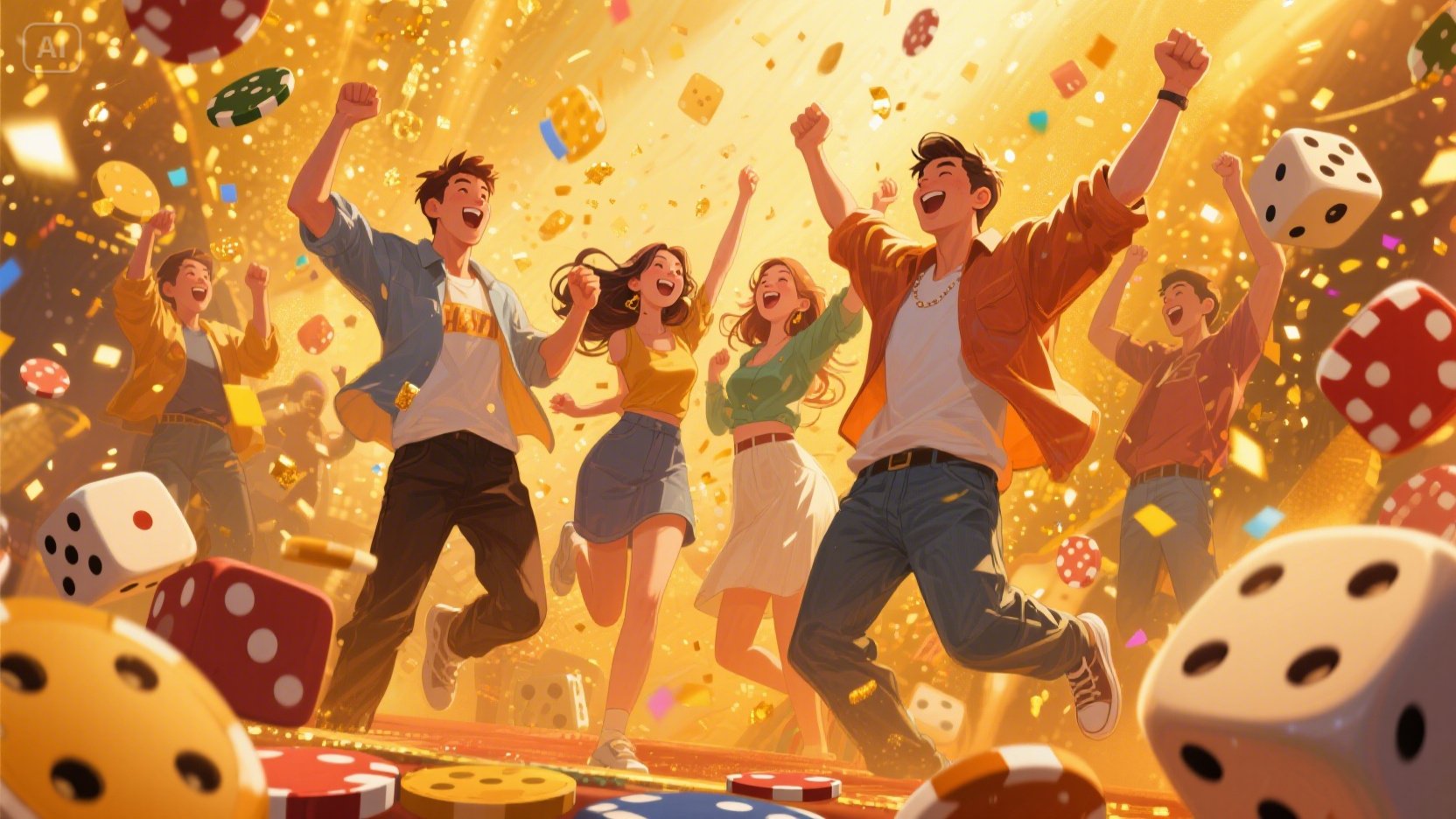 Registration at Spin Dinero Casino