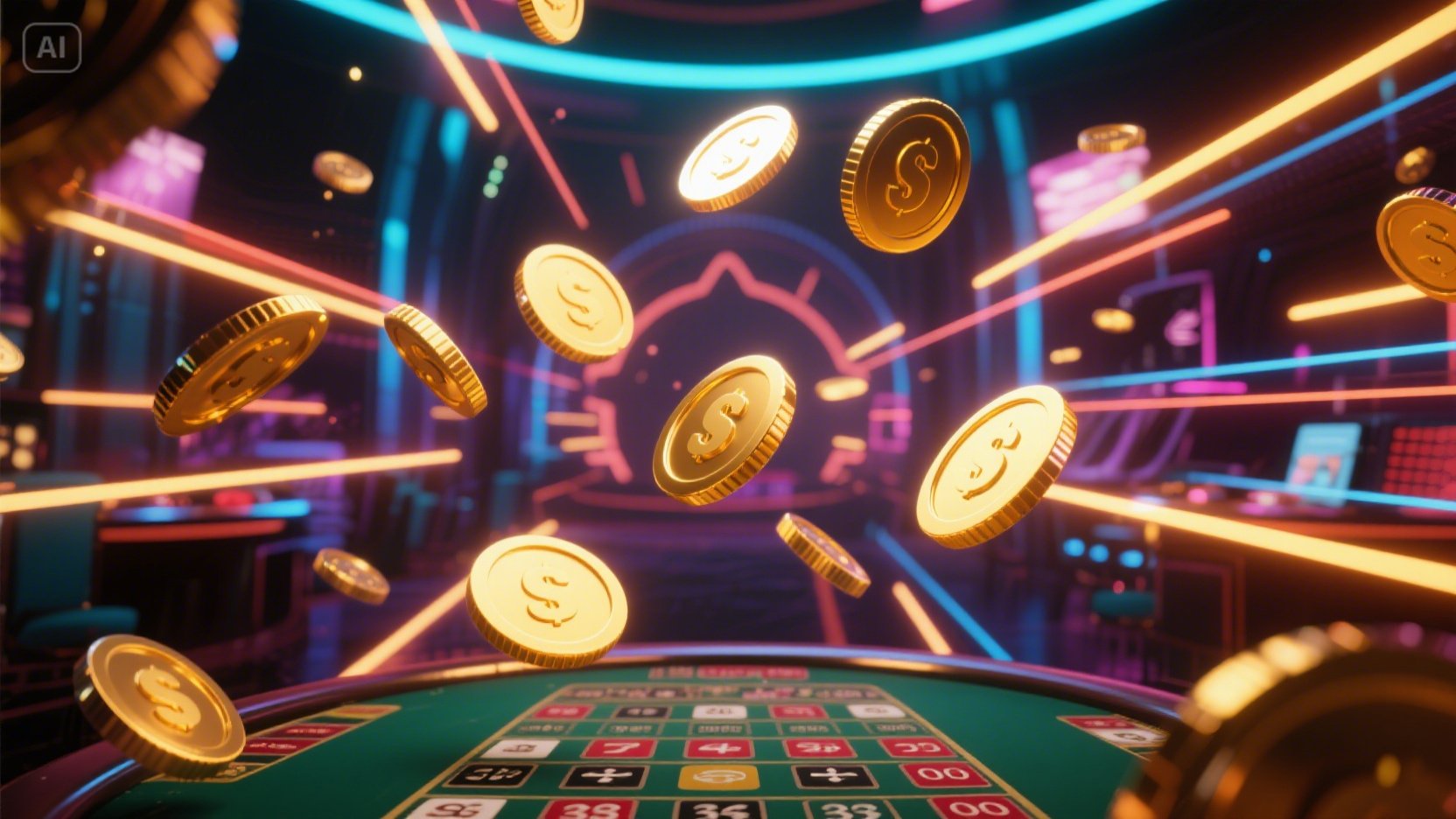 Casino Spin Dinero desktop and mobile interfaces