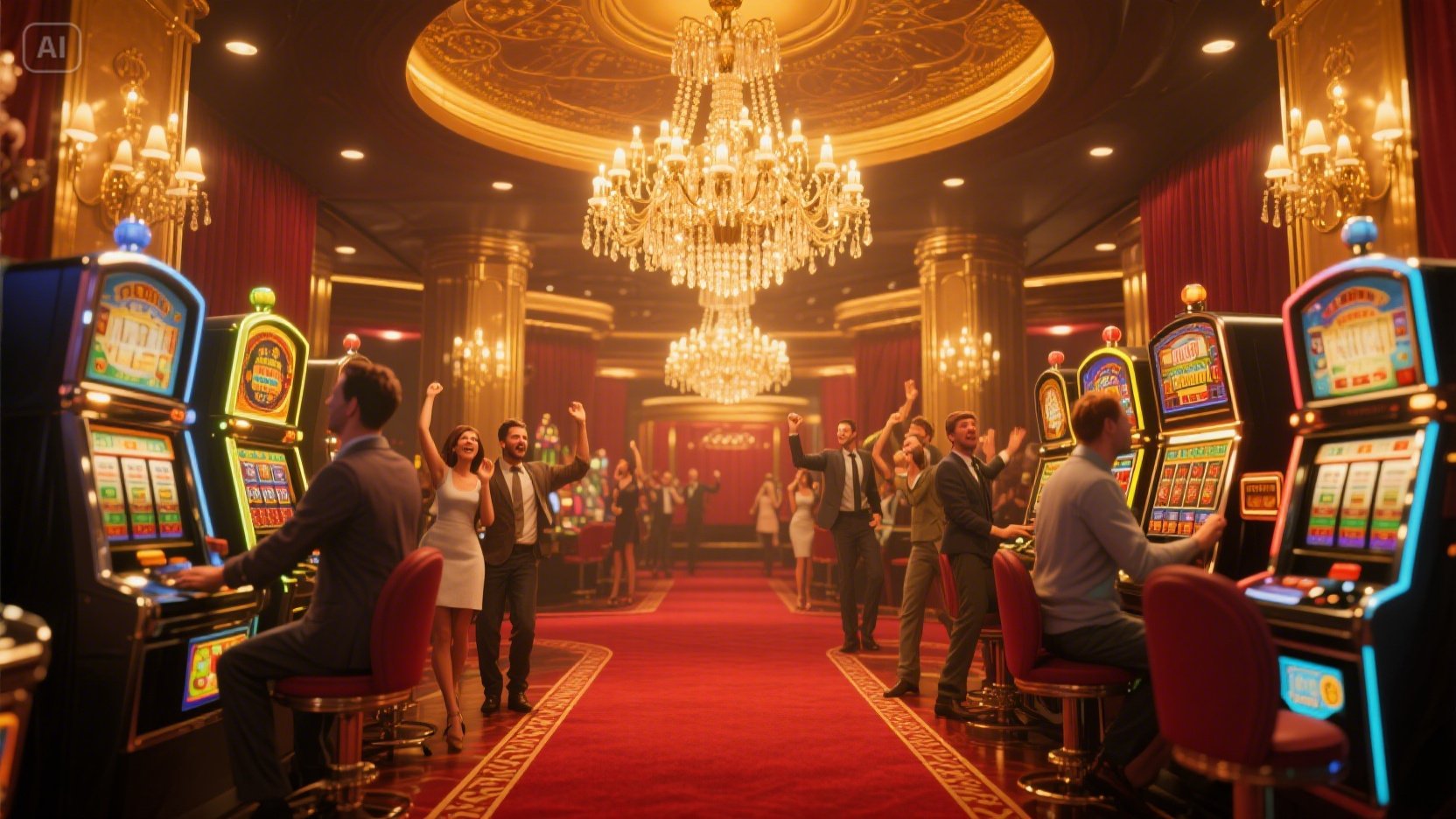 Casino Spin Dinero desktop and mobile interfaces