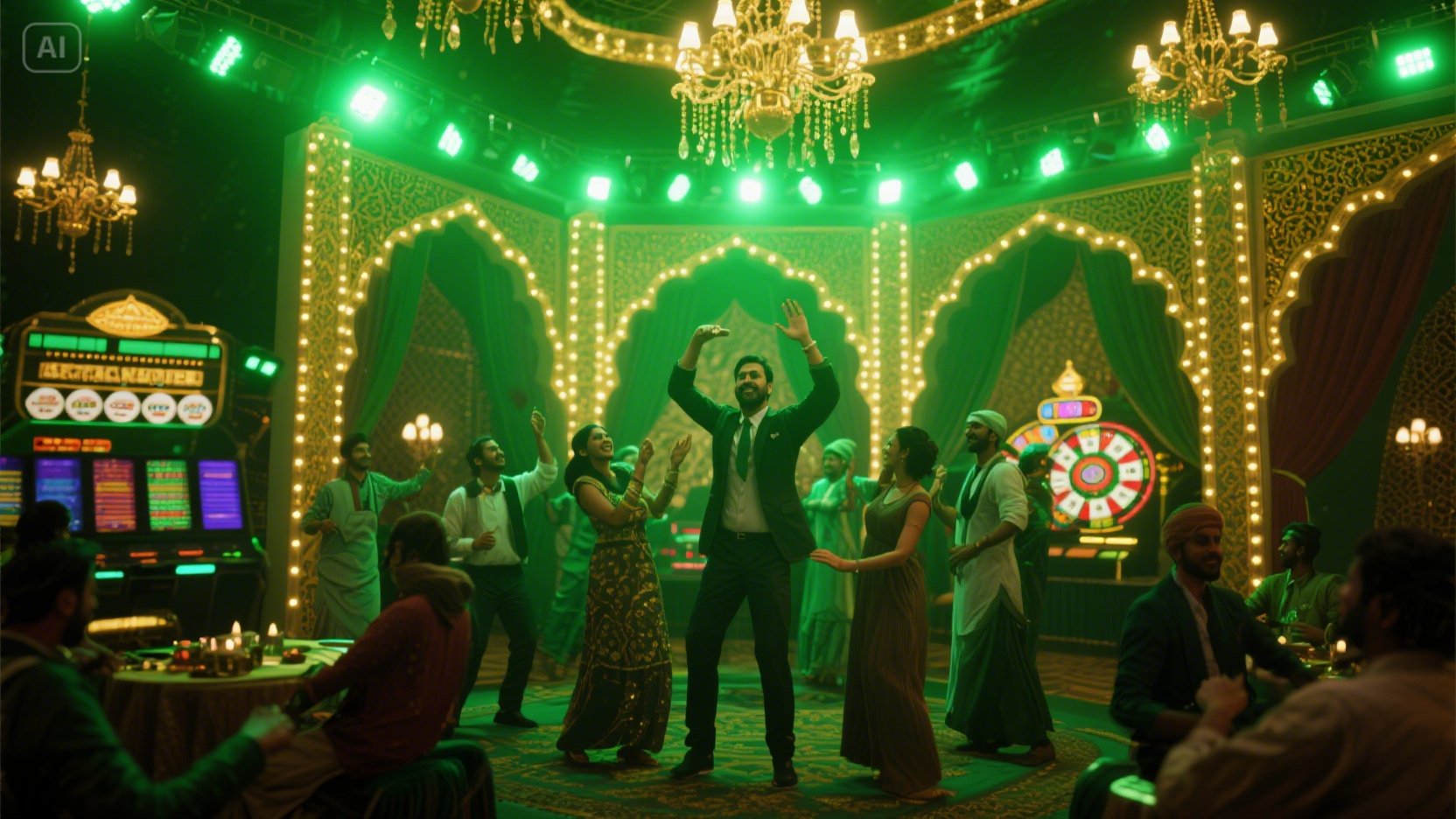 Registration at Spin Dinero Casino