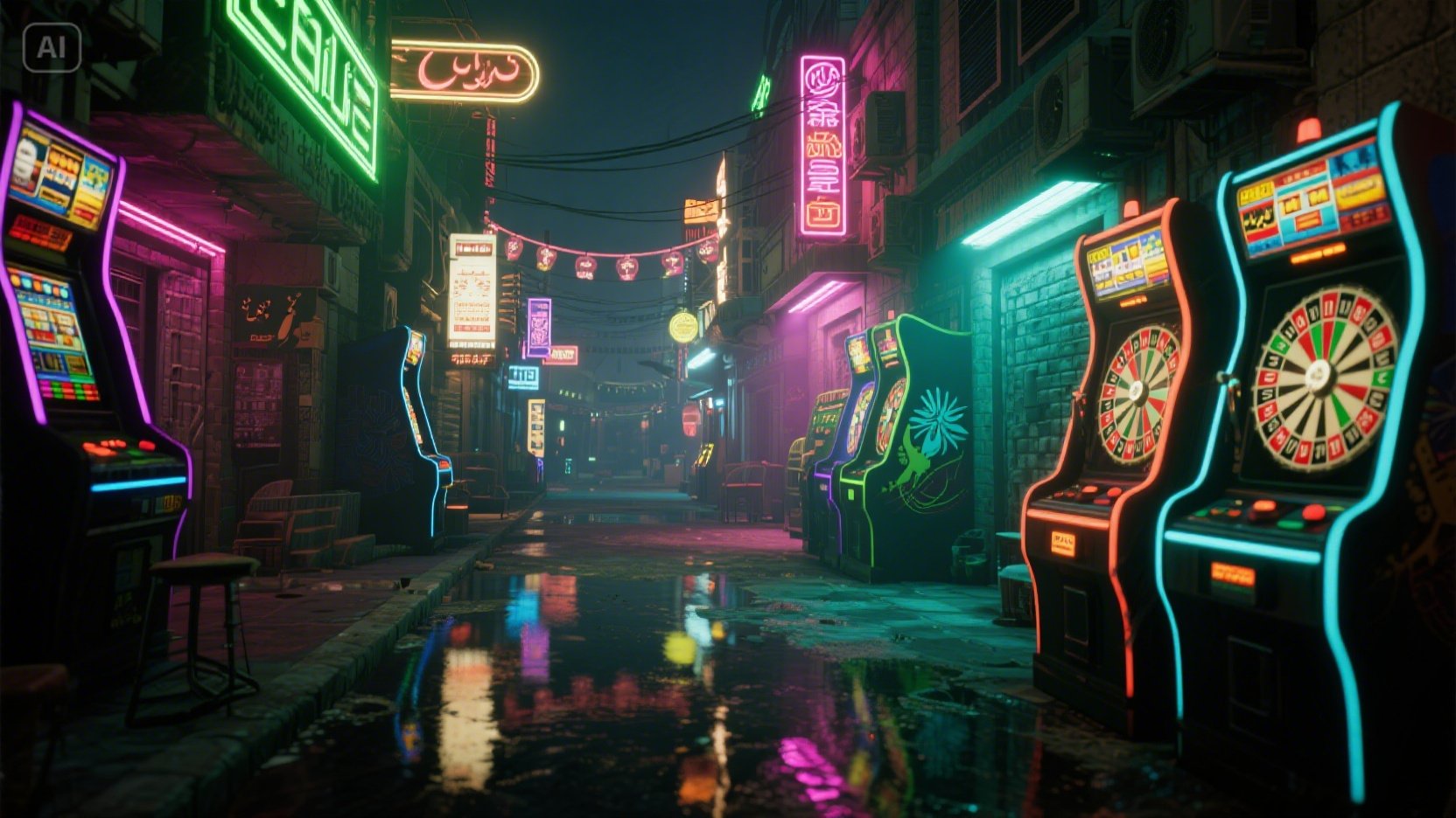 Casino Spin Dinero desktop and mobile interfaces