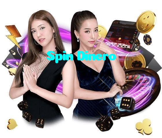 Spin Dinero