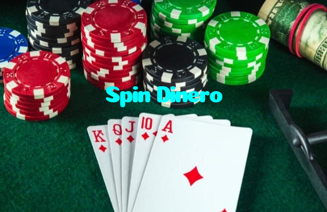 available types of Spin Dinero bet including pre-match live express and system bets