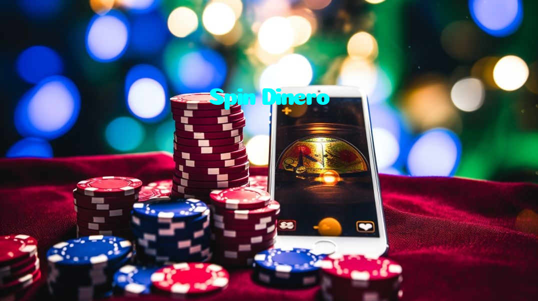 Spin Dinero خوش آمدید بونس +600% پیشکش موبائل ایپ کے پروموشن سیکشن میں دکھائی دیتی ہے۔